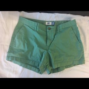 Old Navy Short 3 1/2 inch